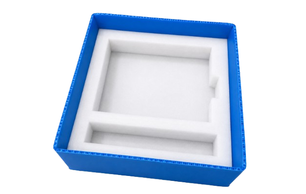 PP Box with Foam product image